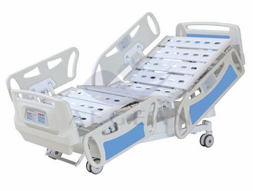 кровать ику больницы