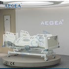 Ику реанимации функции АГ-БР005 5 больничная койка терпеливого электрическая с функцией кпр