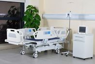 Кровать нового здравоохранения ику функций прибытия АГ-БР001 8 терпеливого дешевая медицинская
