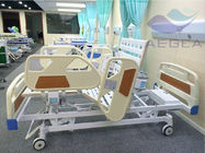Врезанная АГ-БИ004 мебель оператора медицинская продает электронной используемого пациента оптом парализовыванного больничной койкой