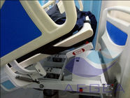 Больничная койка АГ-БИ003К многофункциональная регулируемая электрическая автоматическая