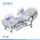АГ-БИ007 опрокидывая электрические регулируемые домашние дешевые возлежа изготовители кровати больницы медицинские