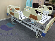 Электрическая регулируемая доска кровати АГ-БИ004 с абс соединяет кровать больницы медикаре пациента хи-низкую