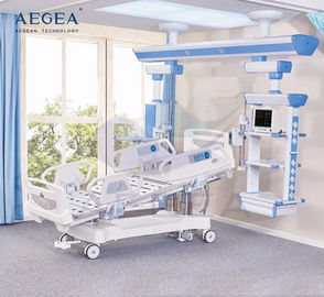 Функция 7 АГ-БР002К НОВАЯ с передачей ику функции рентгеновского снимка электрической опрокидывая цену больничной койки