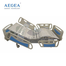Доска кровати функции АГ-БИ003 5 четырехголосная с АБС соединяет уход за пациентом нянча электрические кровати для дома